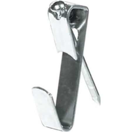 Hillman 121010 8 Pack- 10 lbs. Picture Hanger - Pack Of 10 191668